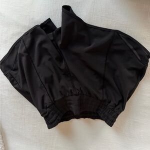 Lululemon High Rise Hotty Hot